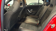 Mercedes-Benz A-Class A180d AMG Line Executive 5dr Auto Diesel Hatchback